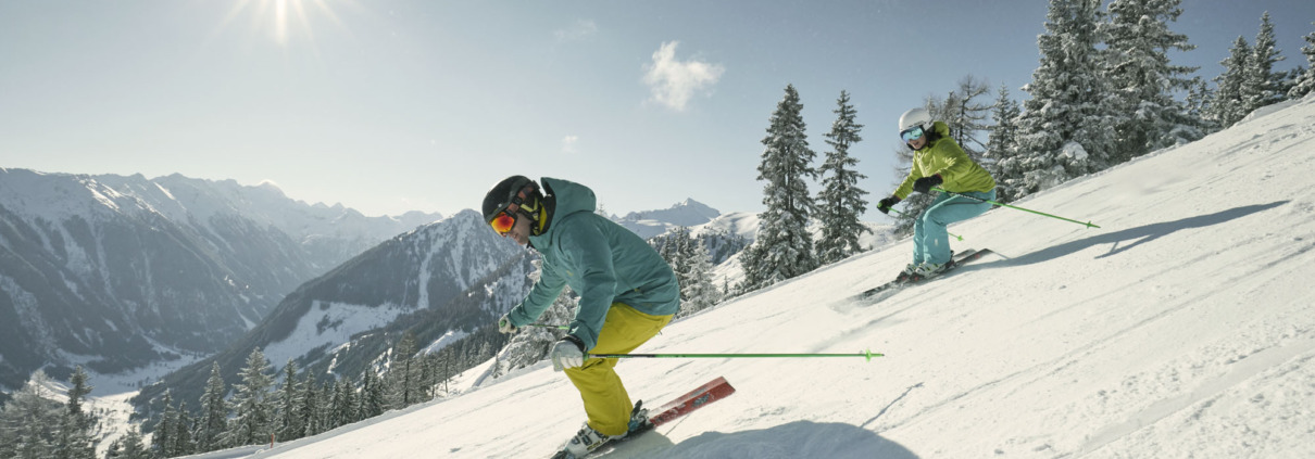 skifahren auf der Hochwurzen_schladming-dachstein-(c)-peter-burgstaller