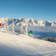 Ski Alpin Genuss auf 760 Pistenkilometern